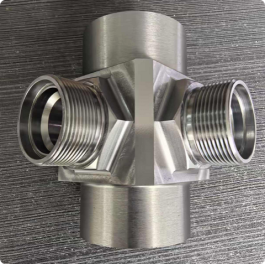 Giro del anillo de sellado